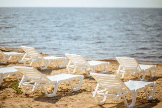 Байкальский залив, Республика Бурятия: фото 3