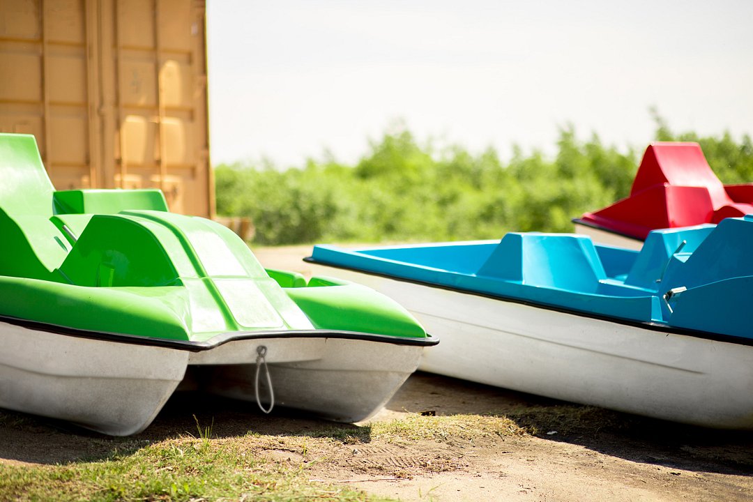 Байкальский залив, Республика Бурятия: фото 4