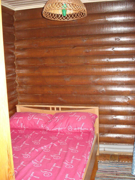 комната отдыха 2