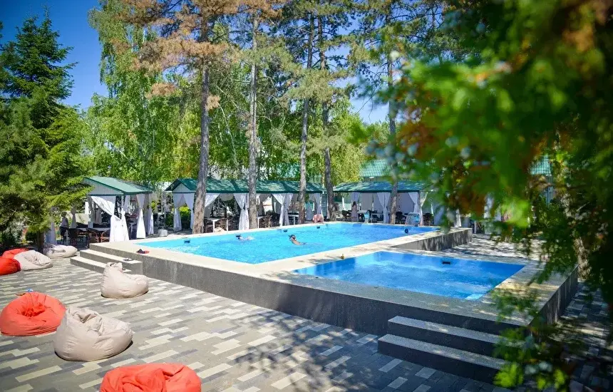 Аэлита, Ростовская область: фото 5