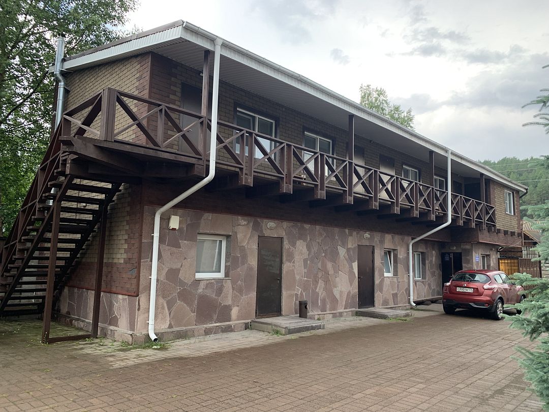 Горный воздух, Республика Башкортостан: фото 5