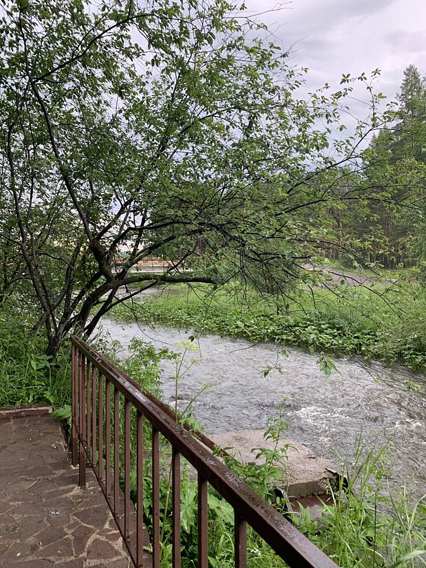 Горный воздух, Республика Башкортостан: фото 3