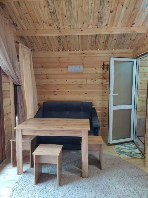 База отдыха Коттеджи Сухум, Сухумский район: фото 5