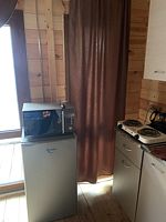 Двухместный номер Standard двуспальная кровать, База отдыха Коттеджи Сухум, Сухум