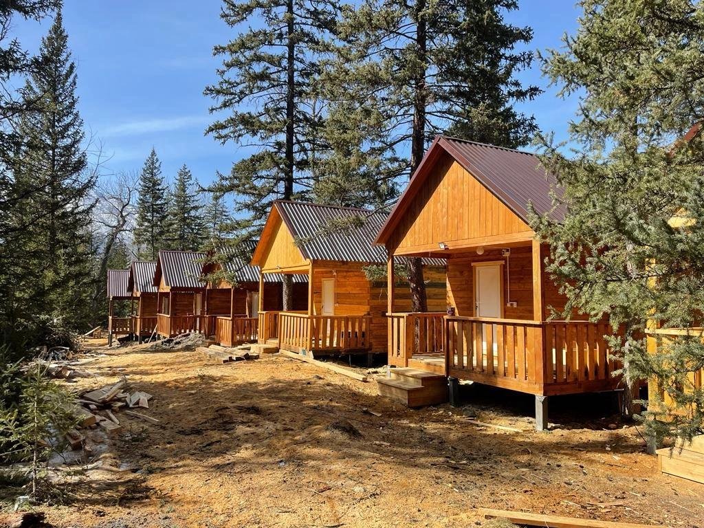 База Отдыха Start Чибит, Горный Алтай (Республика Алтай): фото 2