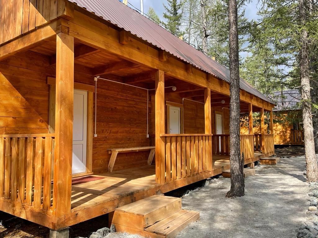 База Отдыха Start Чибит, Горный Алтай (Республика Алтай): фото 3