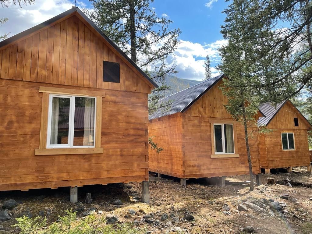 База Отдыха Start Чибит, Горный Алтай (Республика Алтай): фото 4