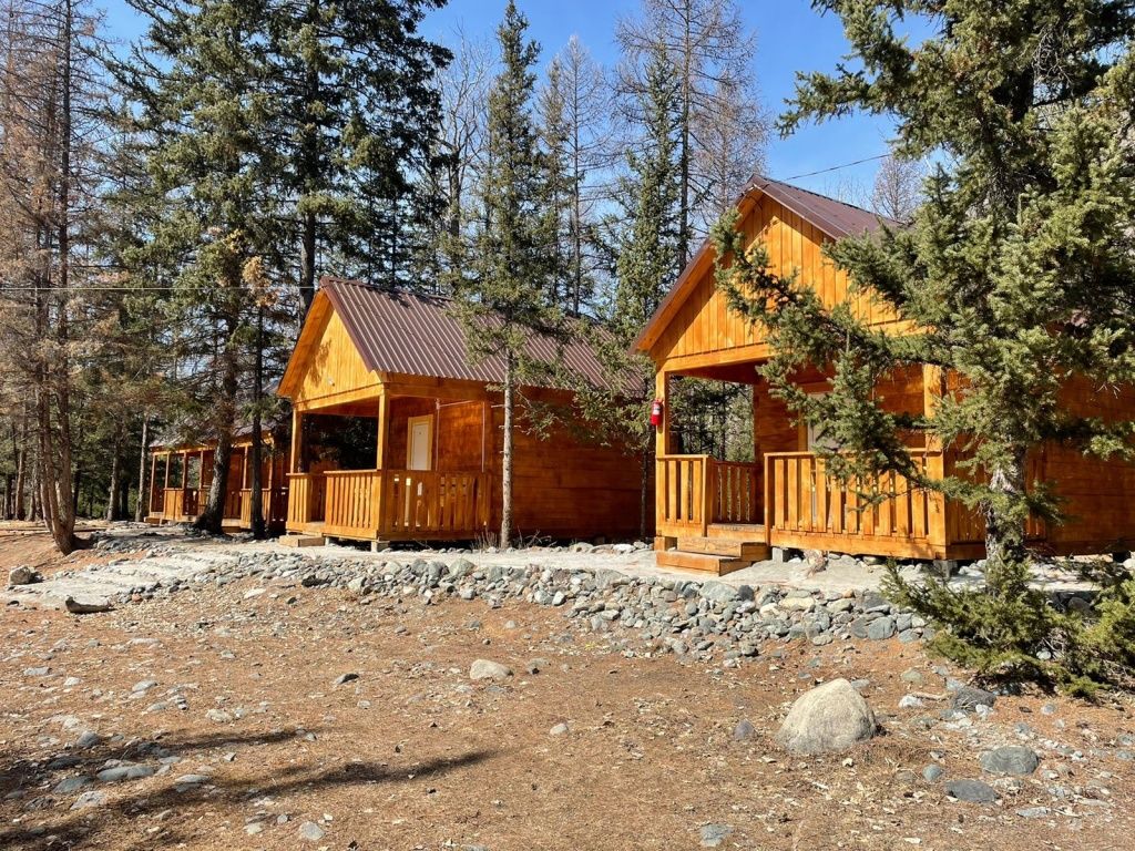 База Отдыха Start Чибит, Горный Алтай (Республика Алтай): фото 5