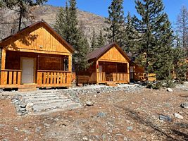 Трёхместный номер Standard, База Отдыха Start Чибит, Улаганский