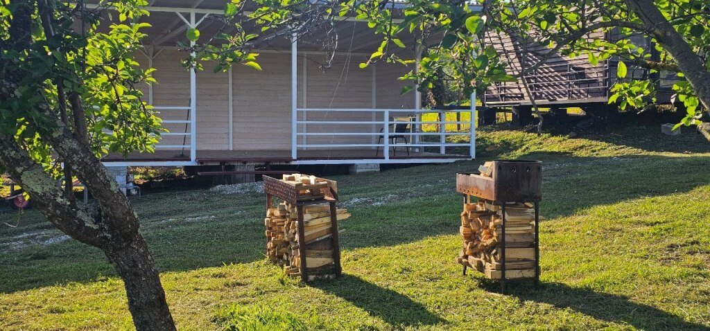 База отдыха Мандарин, Гудаутский район: фото 5