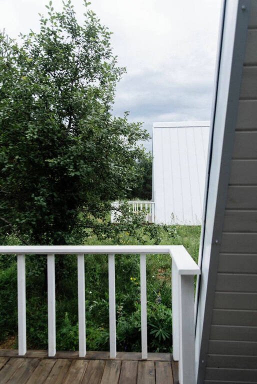 Зеленая Тропа. Деревня, Смоленская область: фото 2