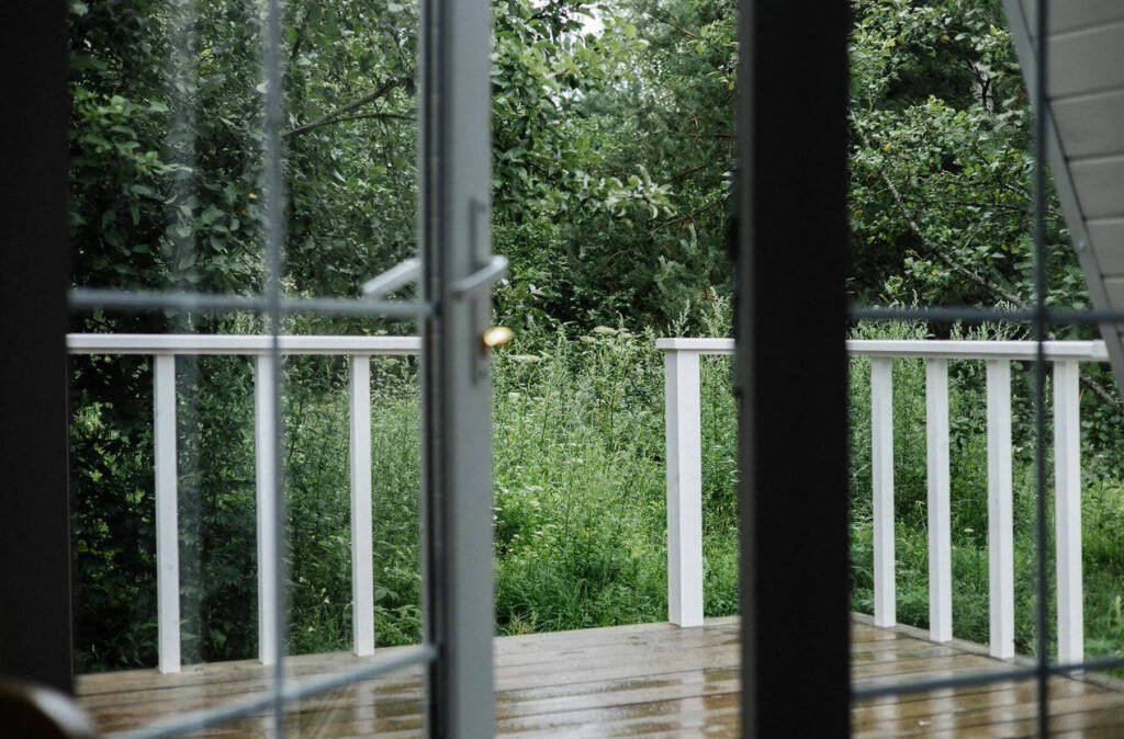 Зеленая Тропа. Деревня, Смоленская область: фото 3