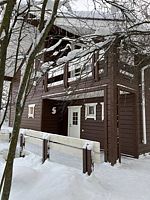 Таунхаус с 2мя спальнями, Загородный клуб Моя дача, деревня Васильево