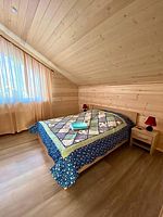 Таунхаус с 2мя спальнями, Загородный клуб Моя дача, деревня Васильево