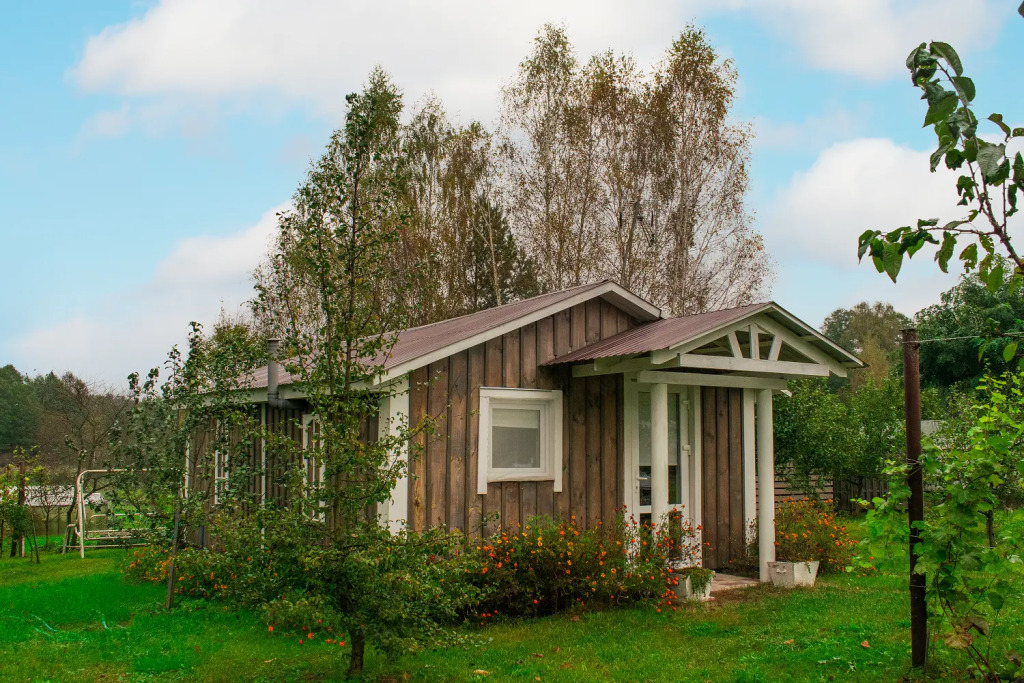 База отдыха Усадьба Боровики, Гродненская область: фото 3