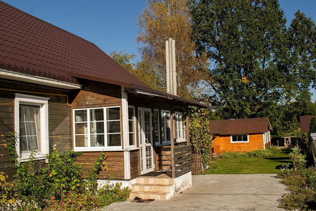 База отдыха Усадьба Боровики, Гродненская область: фото 5