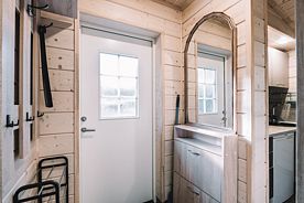 Апартаменты, Загородный клуб Моя дача, деревня Васильево