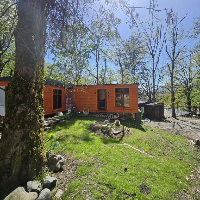 Глэмпинг Хутор Романовский, Красная поляна, Краснодарский край