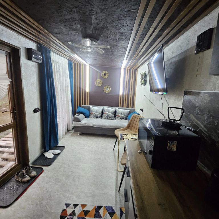 Глэмпинг Хутор Романовский, Краснодарский край: фото 5