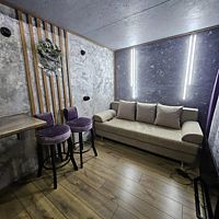 Двухместный коттедж Standard двуспальная кровать, Глэмпинг Хутор Романовский, Красная поляна