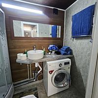 Коттедж Superior, Глэмпинг Хутор Романовский, Красная поляна