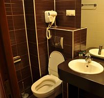 Двухместный номер Standard 2 отдельные кровати, База отдыха Жемчужина Кавказа, Новомихайловский