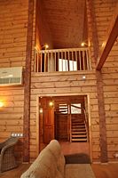 Коттедж с 3 комнатами, База отдыха Жемчужина Кавказа, Новомихайловский