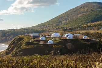 База отдыха Мечты у Моря