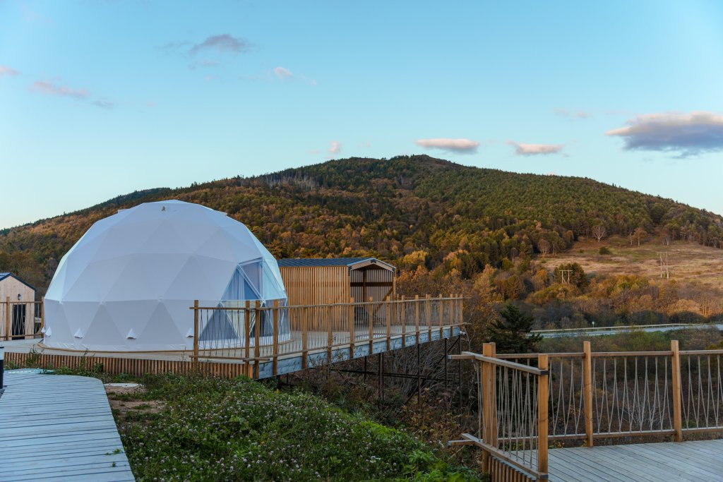 База отдыха Мечты у Моря, Сахалинская область: фото 2