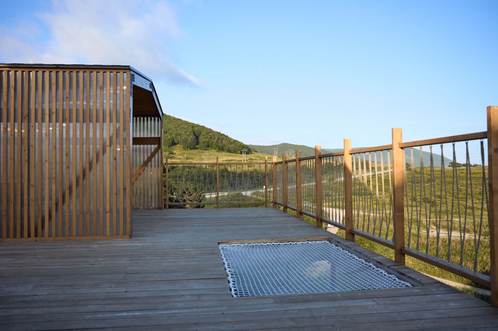 База отдыха Мечты у Моря, Сахалинская область: фото 3