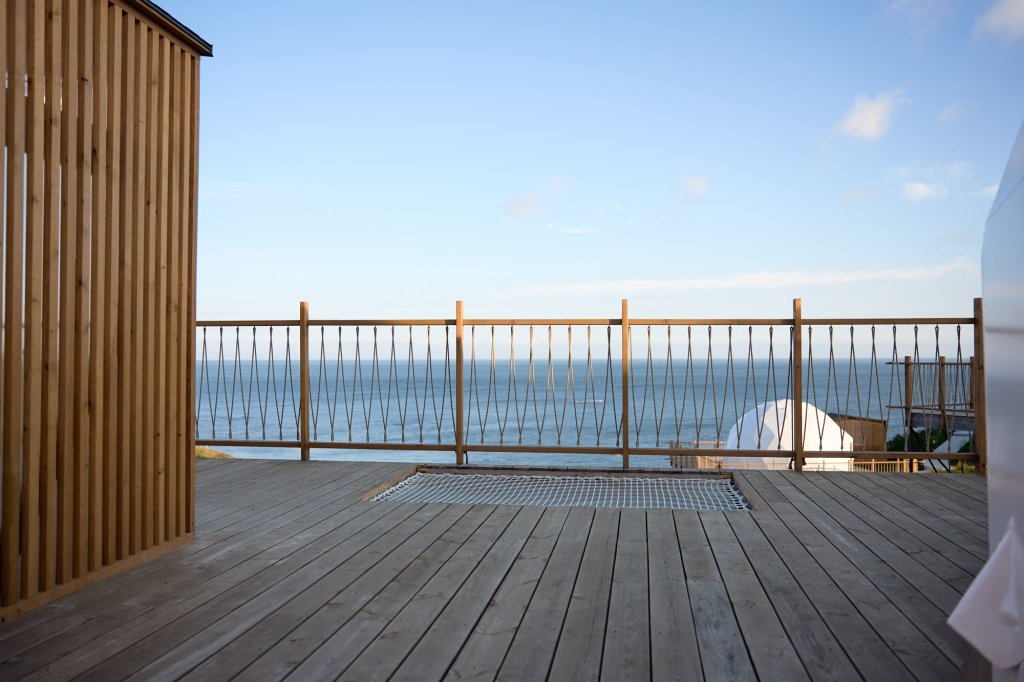 База отдыха Мечты у Моря, Сахалинская область: фото 4