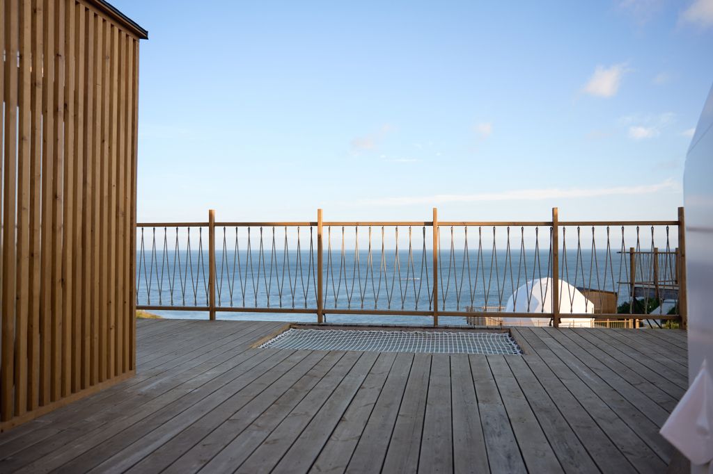 База отдыха Мечты у Моря, Сахалинская область: фото 4