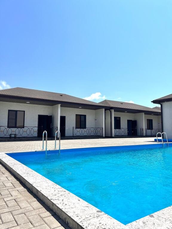 База Отдыха Сандра, Гагрский район: фото 3