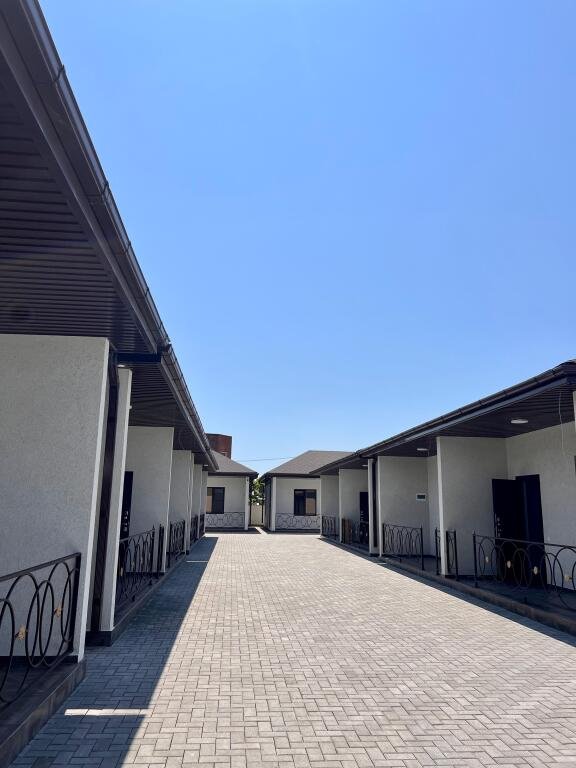 База Отдыха Сандра, Гагрский район: фото 4