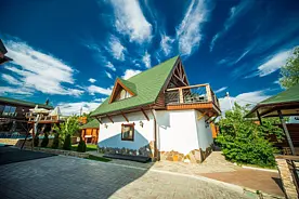 Охотничий дом, Дома в аренду Остров, Шумейка