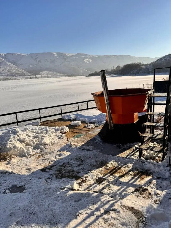 База отдыха TERRA VKO, Восточно-Казахстанская область: фото 4