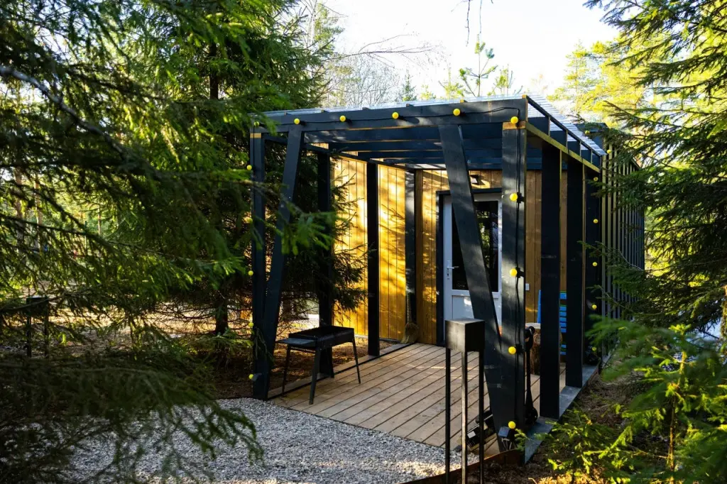 ДомДом Валдай, Новгородская область: фото 3