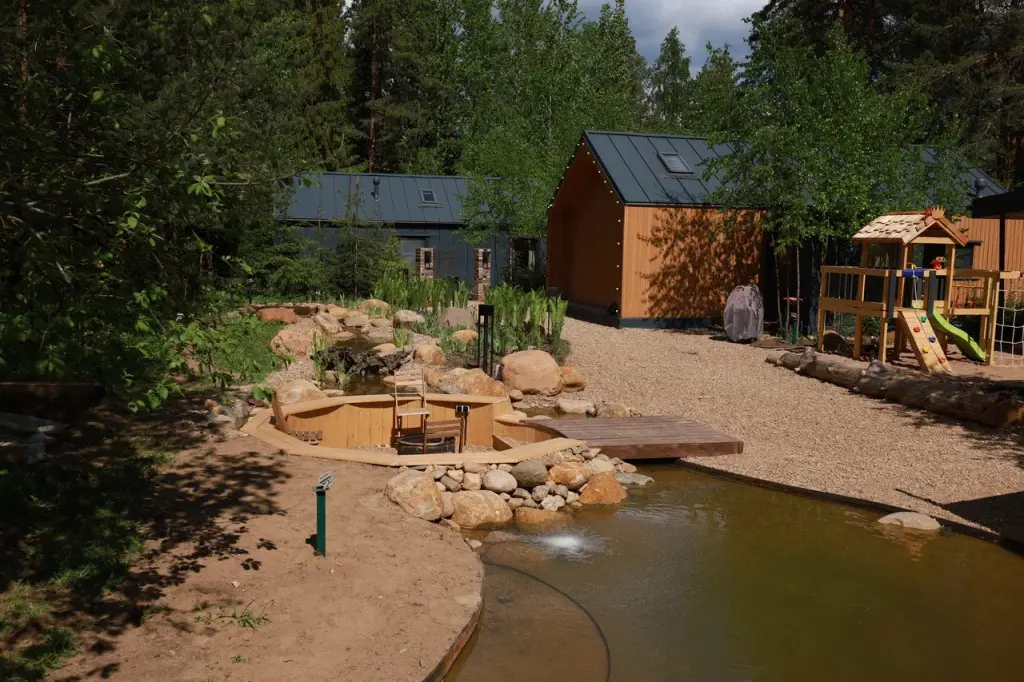 ДомДом Валдай, Новгородская область: фото 5