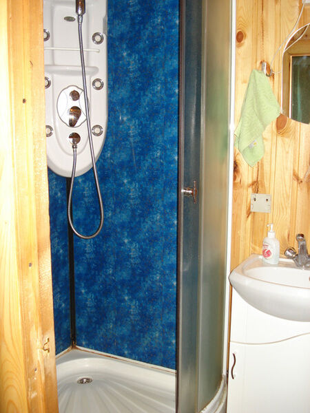 душевая кабина