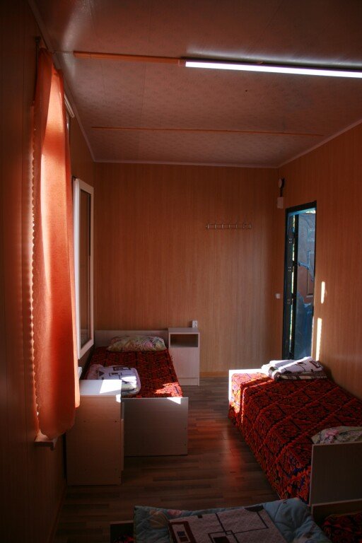 Кемпинг Рафт-Сервис, Алматинская область: фото 4