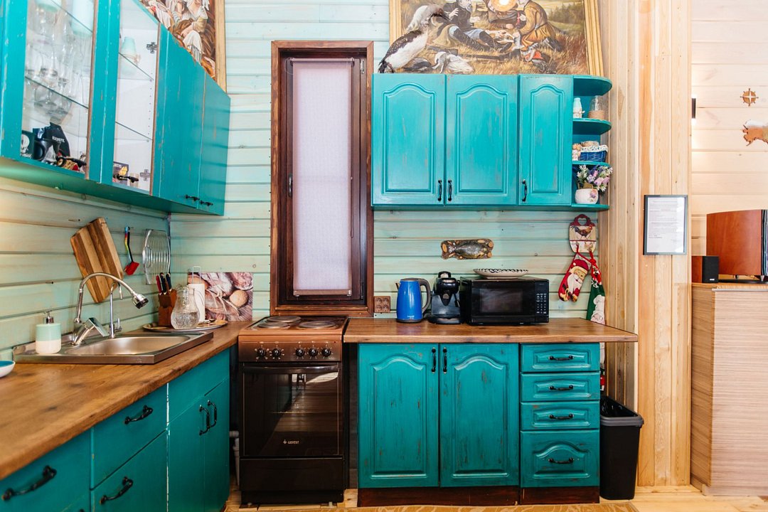 Дом Yousinn Дом с кораблем