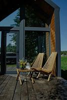 Сеновал №2, Эко-ферма Мечта Сурсово, Конаковский район