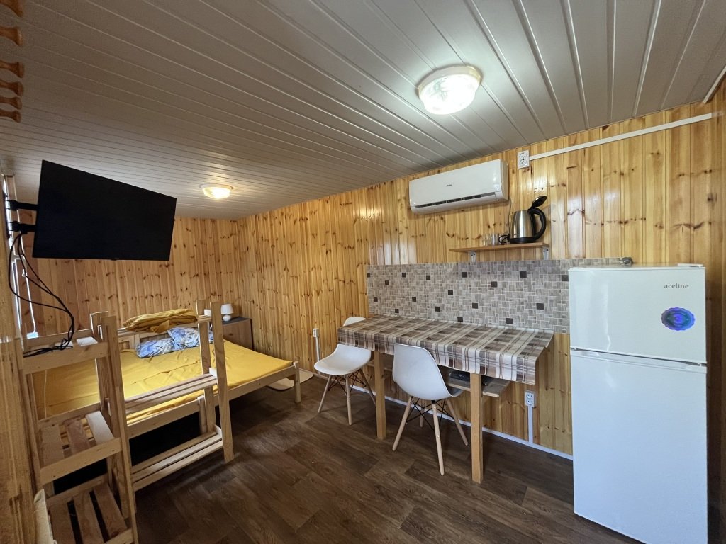 База отдыха Судак-туда, Судак, Крым