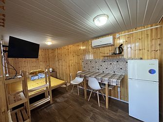 База отдыха Судак-туда