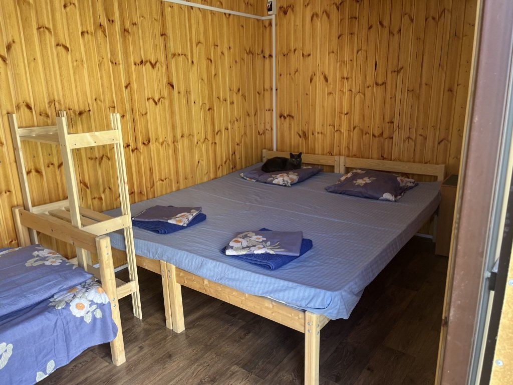 База отдыха Судак-туда, Крым: фото 3