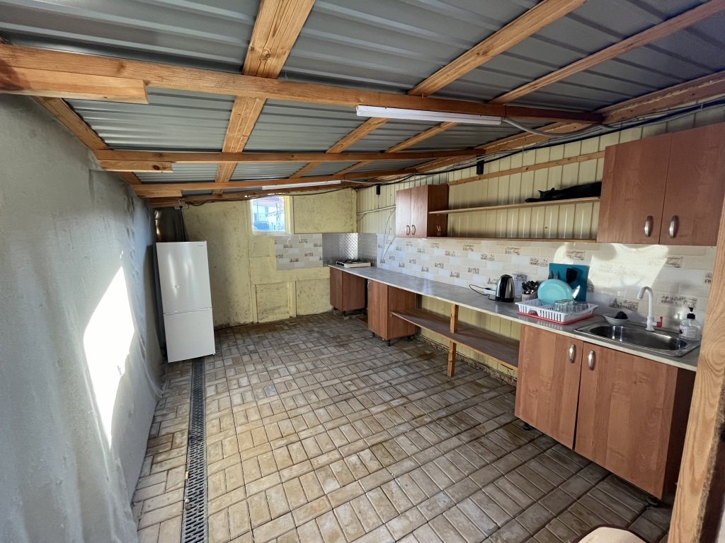 База отдыха Судак-туда, Крым: фото 4