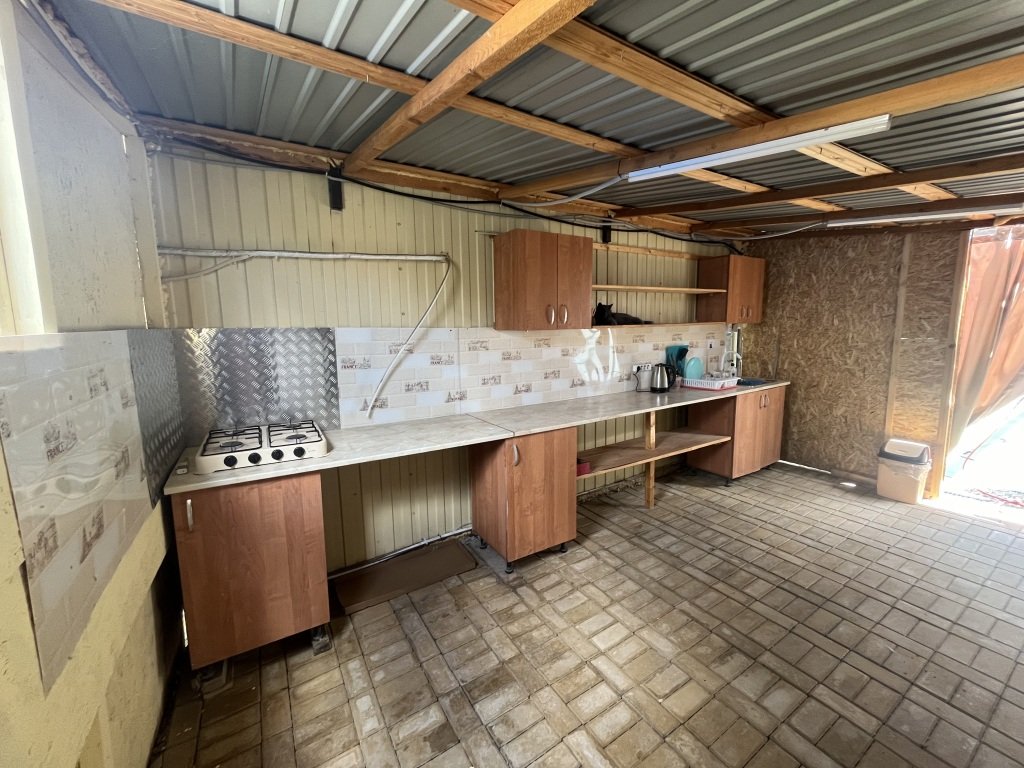 База отдыха Судак-туда, Крым: фото 5