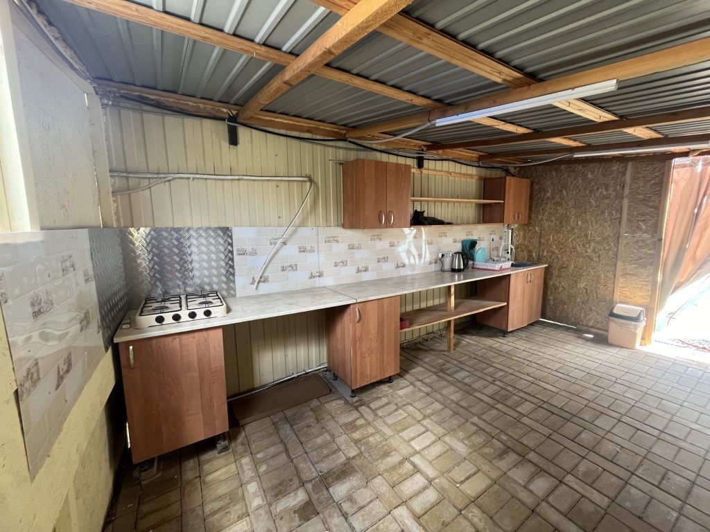 База отдыха Судак-туда, Крым: фото 5