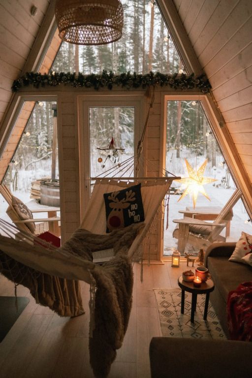 DEEP LAKE HOUSE, Ленинградская область: фото 3