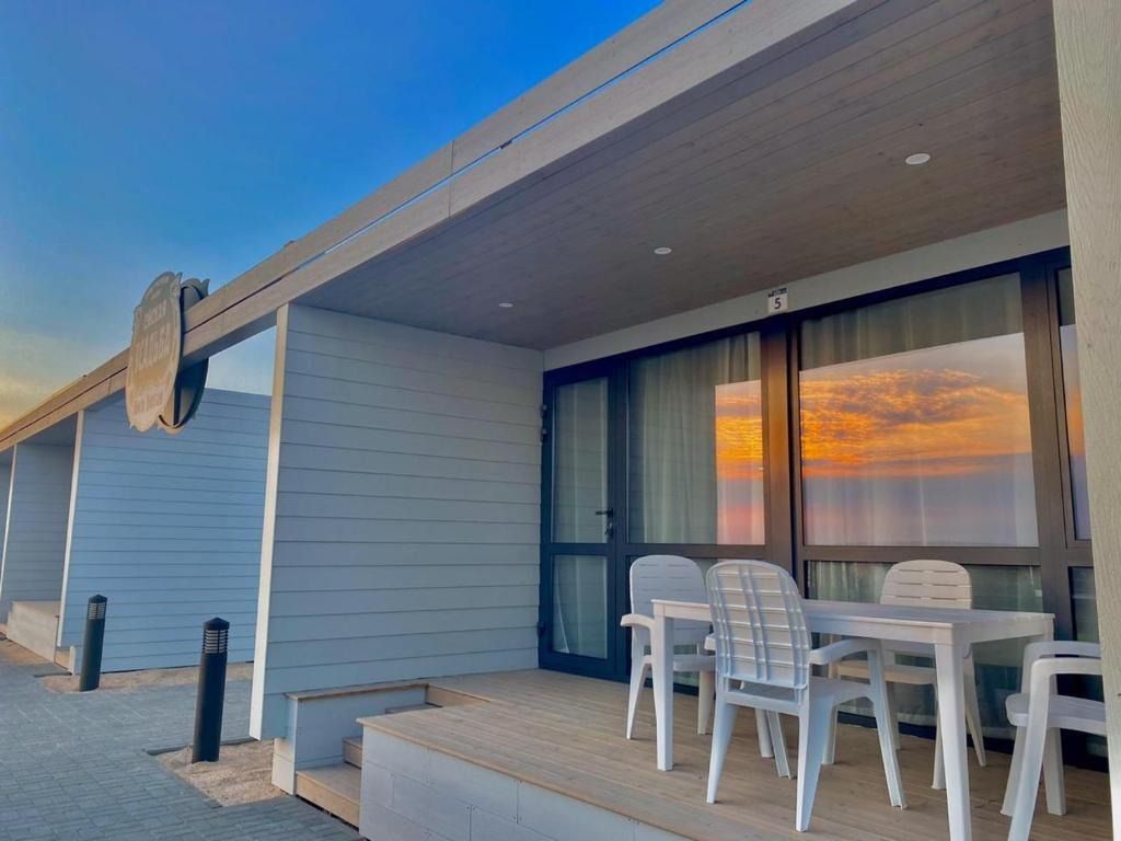 База отдыха Ейская Усадьба, Краснодарский край: фото 4